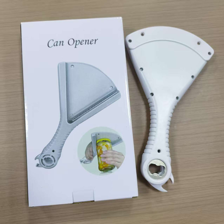 Jar opener product size