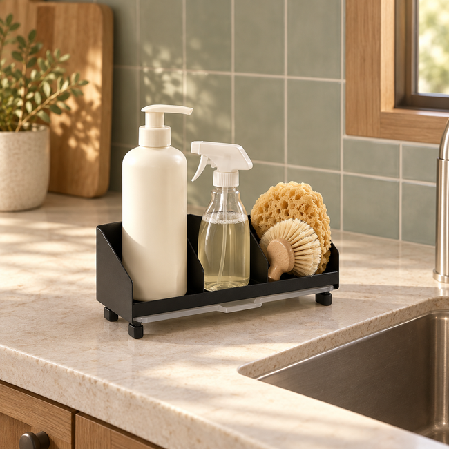 Kitchen Sink Caddy