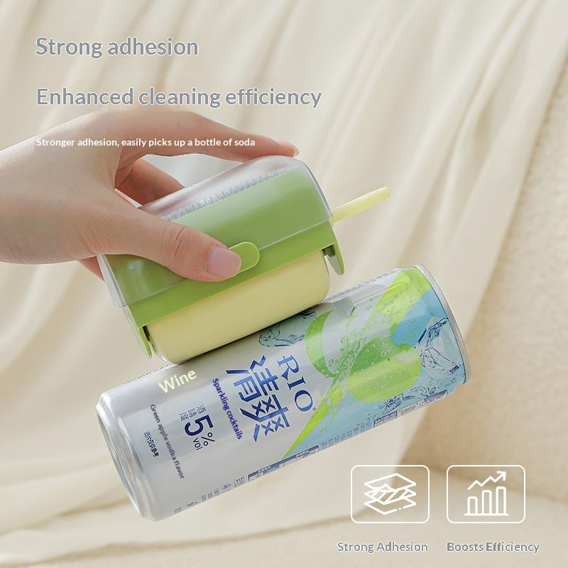Pet hair remover roller packaging