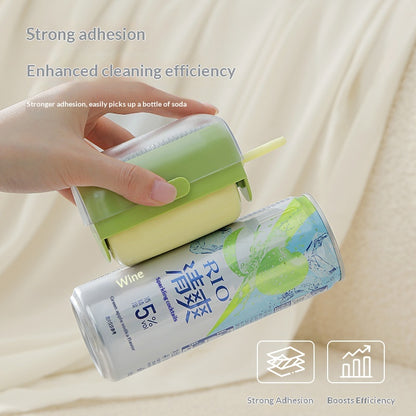 Pet hair remover roller packaging
