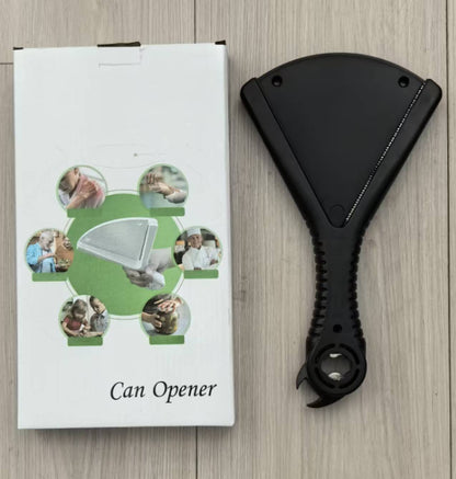 Jar opener in kitchen